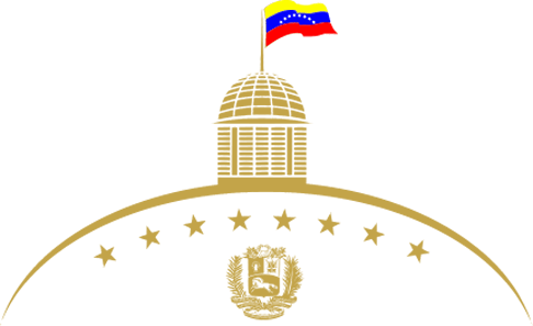 Logo Asamblea Nacional